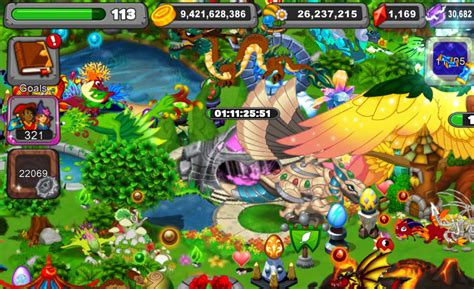 dragonvale sandbox|Optimize your DragonVale experience .